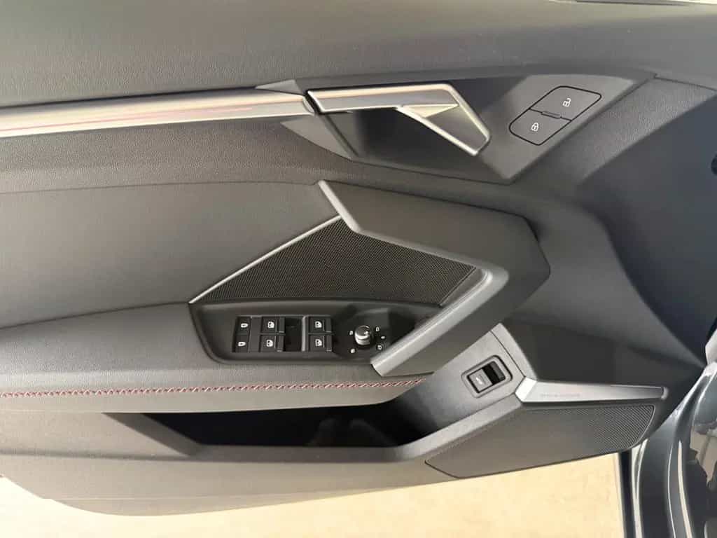 Audi A3 Limousine 35 TFSI S Line Matrix/HUD/SHZ/B&O 02/2021-photo-8