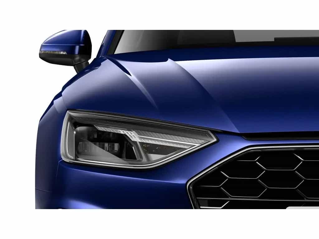 Audi A4 Avant S line 35 TDI S tronic ACC LED NAVI SHZ 05/2021-photo-2