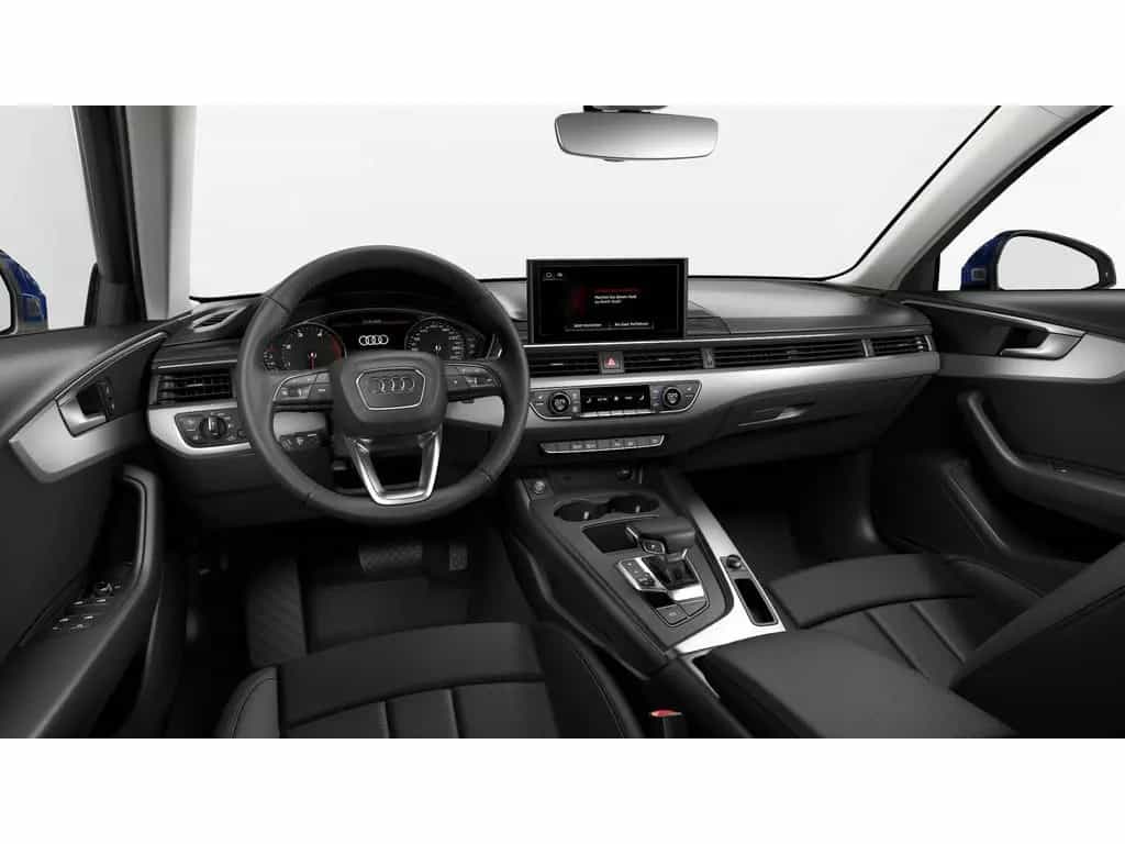 Audi A4 Avant S line 35 TDI S tronic ACC LED NAVI SHZ 05/2021-photo-7