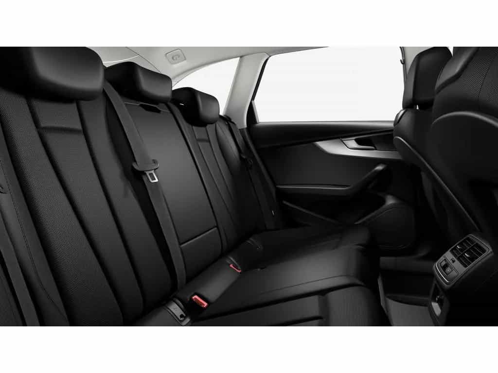 Audi A4 Avant S line 35 TDI S tronic ACC LED NAVI SHZ 05/2021-photo-8