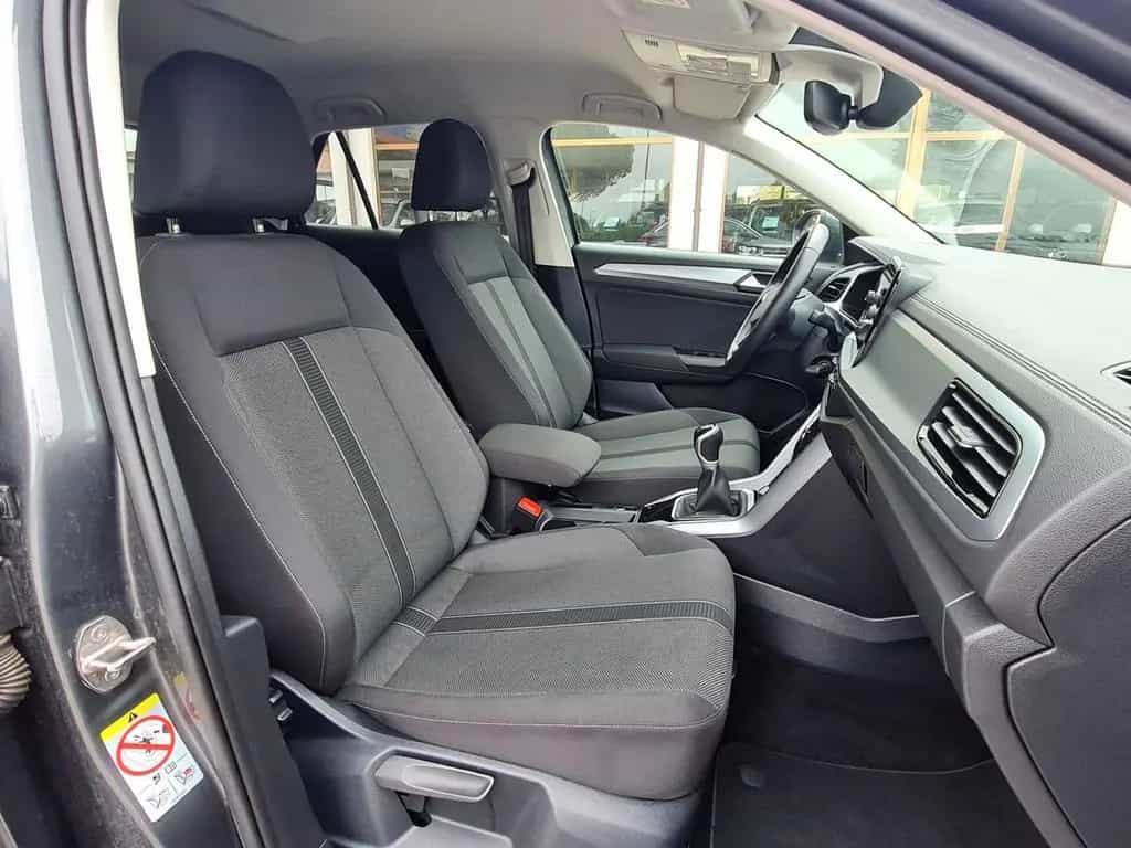 Other Other Volkswagen T-Roc 1.0 TSI Life 110 CV 04/2022-photo-12