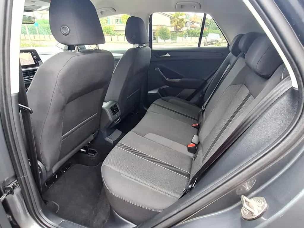 Other Other Volkswagen T-Roc 1.0 TSI Life 110 CV 04/2022-photo-14