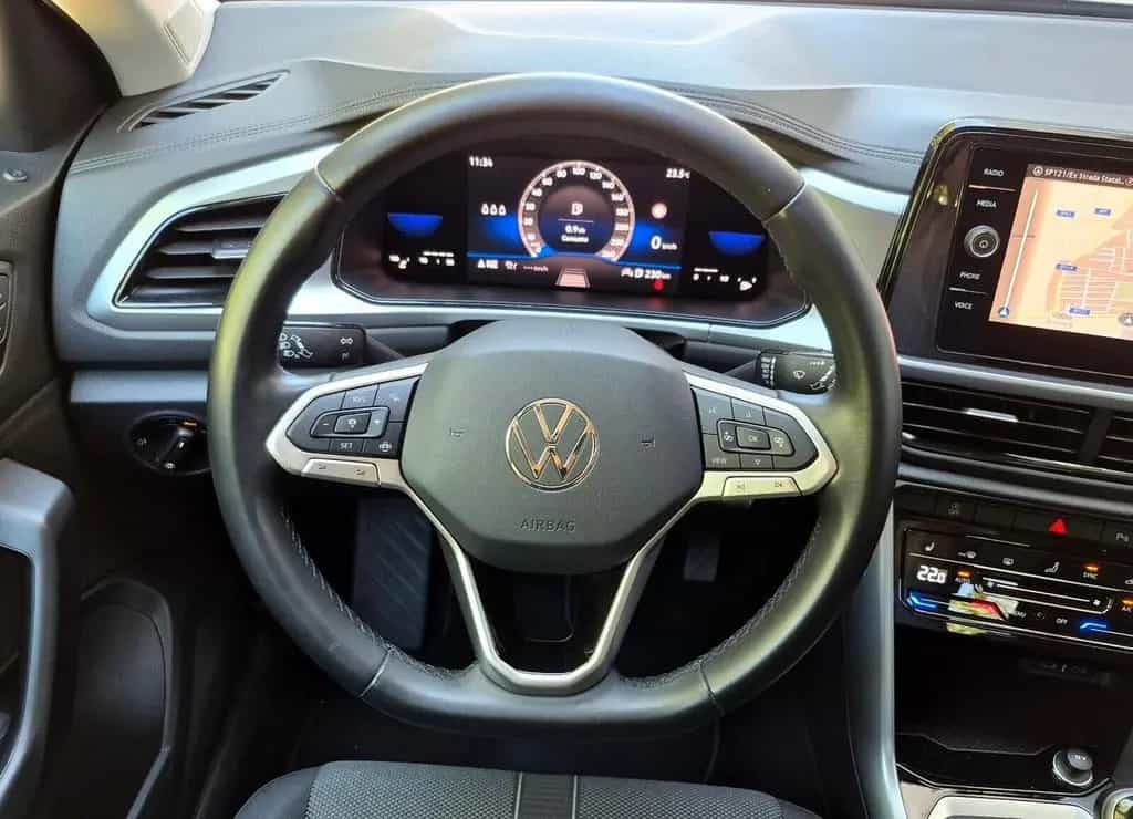 Other Other Volkswagen T-Roc 1.0 TSI Life 110 CV 04/2022-photo-8
