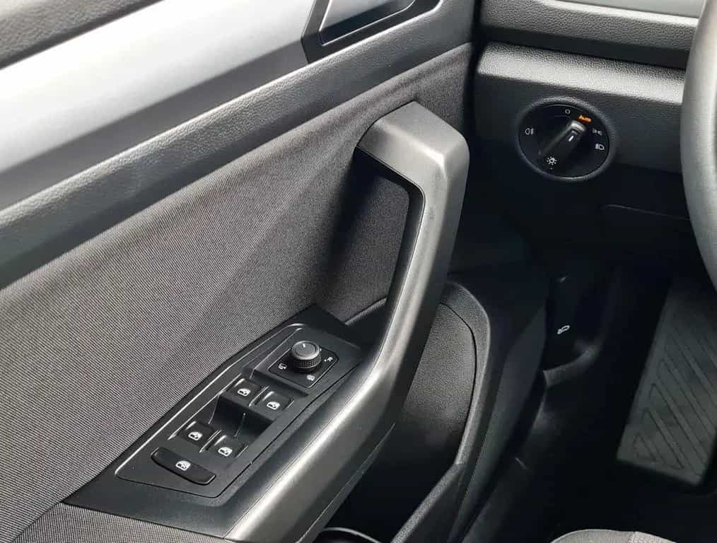 Other Other Volkswagen T-Roc 1.0 TSI Life 110 CV 04/2022-photo-9
