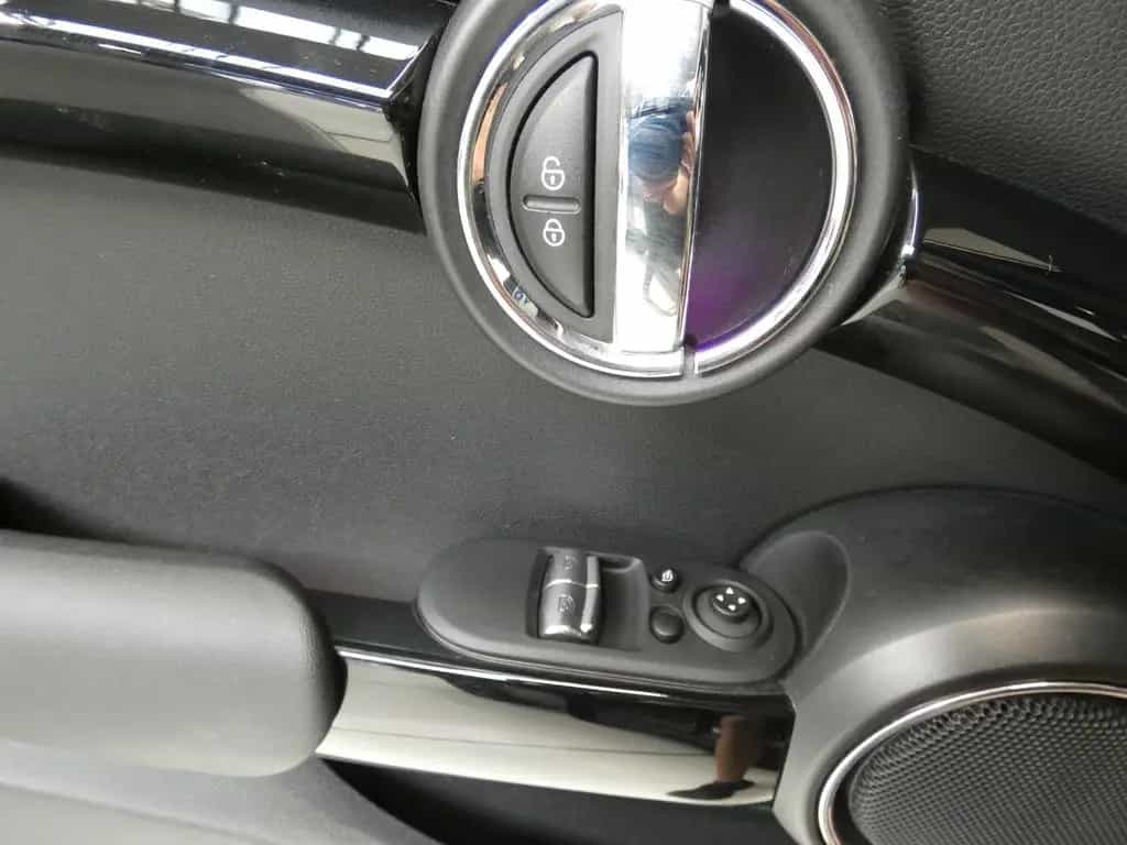 MINI Cooper Wired Chili*Navi*HUD*Leder*Panorama 07/2016-photo-17