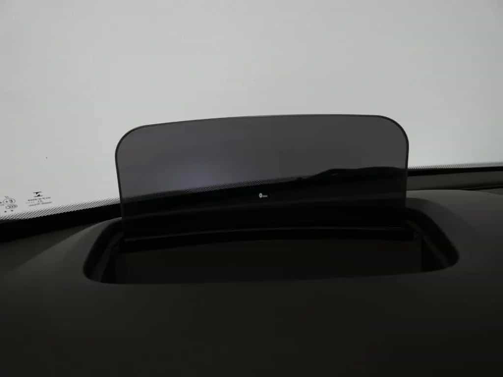 MINI Cooper Wired Chili*Navi*HUD*Leder*Panorama 07/2016-photo-21