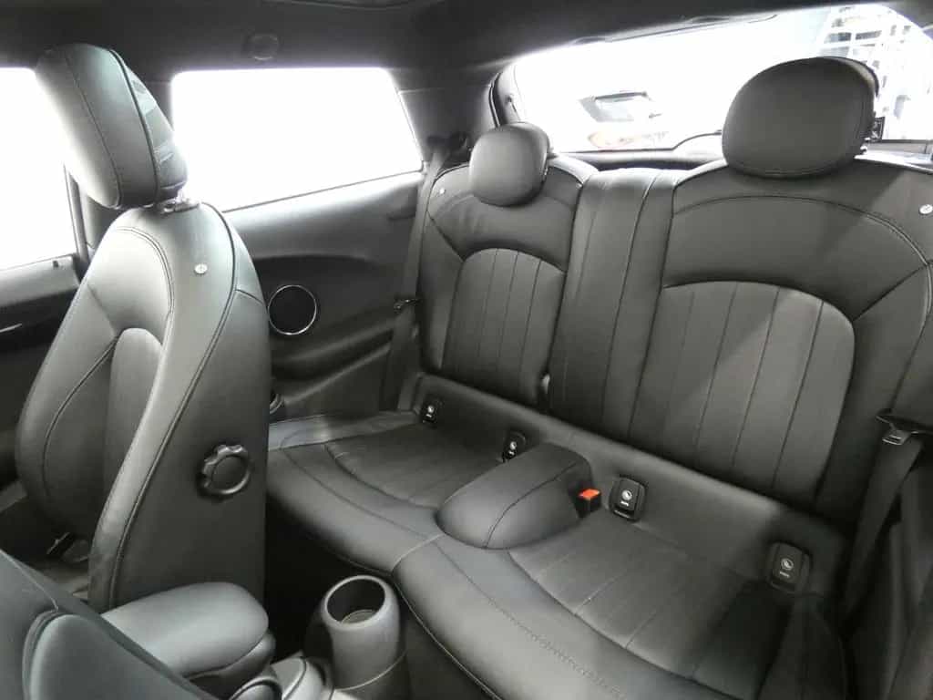 MINI Cooper Wired Chili*Navi*HUD*Leder*Panorama 07/2016-photo-25