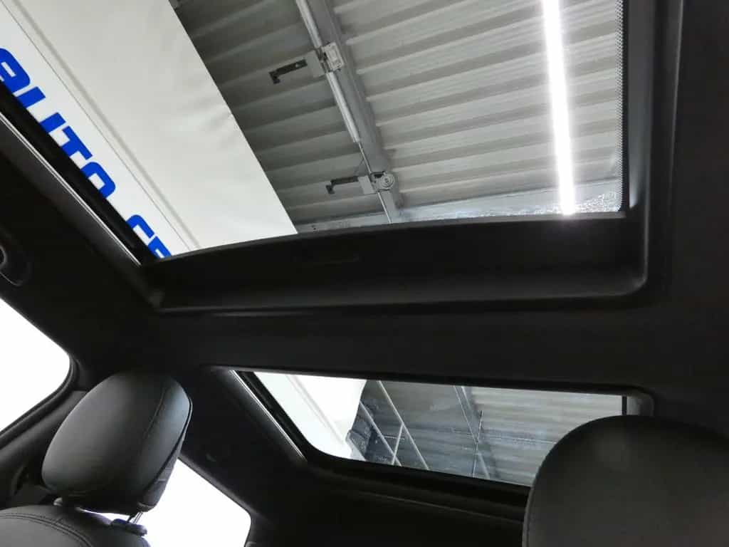 MINI Cooper Wired Chili*Navi*HUD*Leder*Panorama 07/2016-photo-26