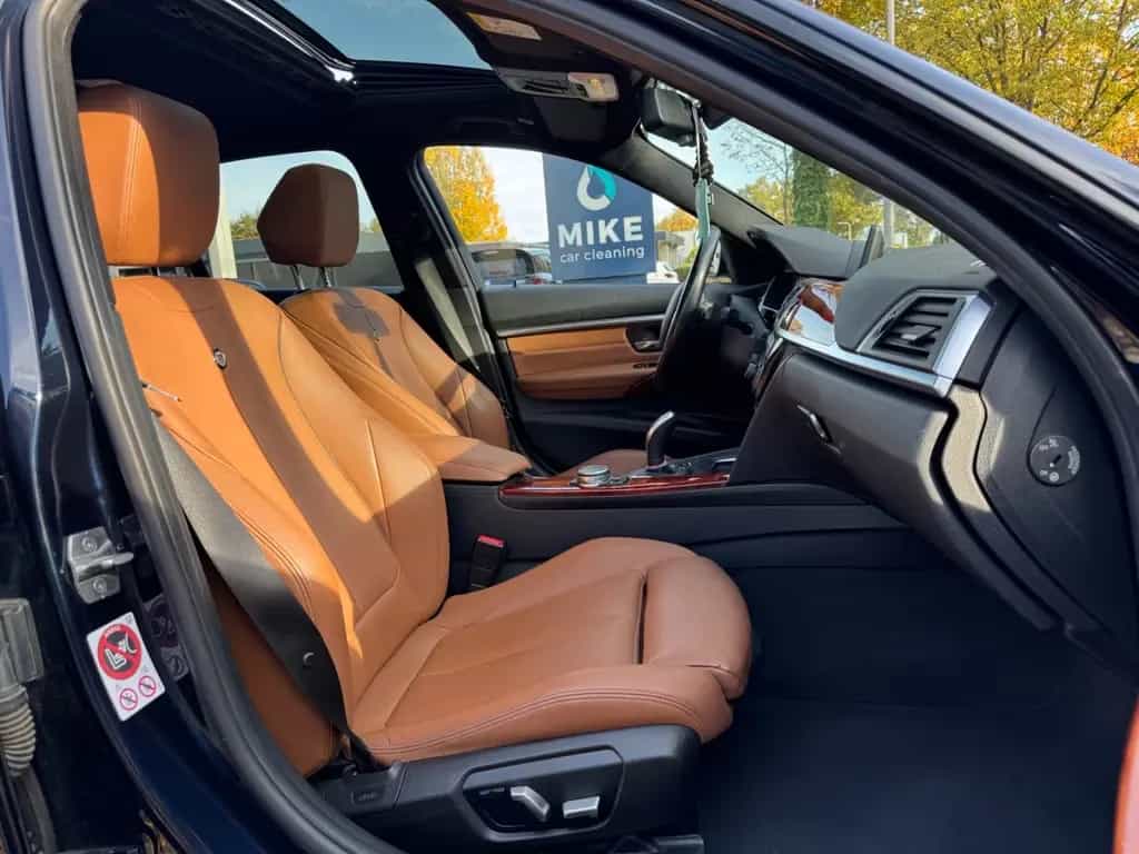 ALPINA B3 3.0 Biturbo Allrad Facelift 06/2016-photo-12