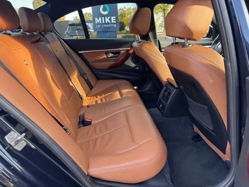 ALPINA B3 3.0 Biturbo Allrad Facelift 06/2016-photo-13