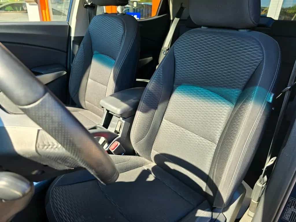 Ssangyong Tivoli 1.6 e-XGi 160 CRYSTAL 2WD 06/2019-photo-10