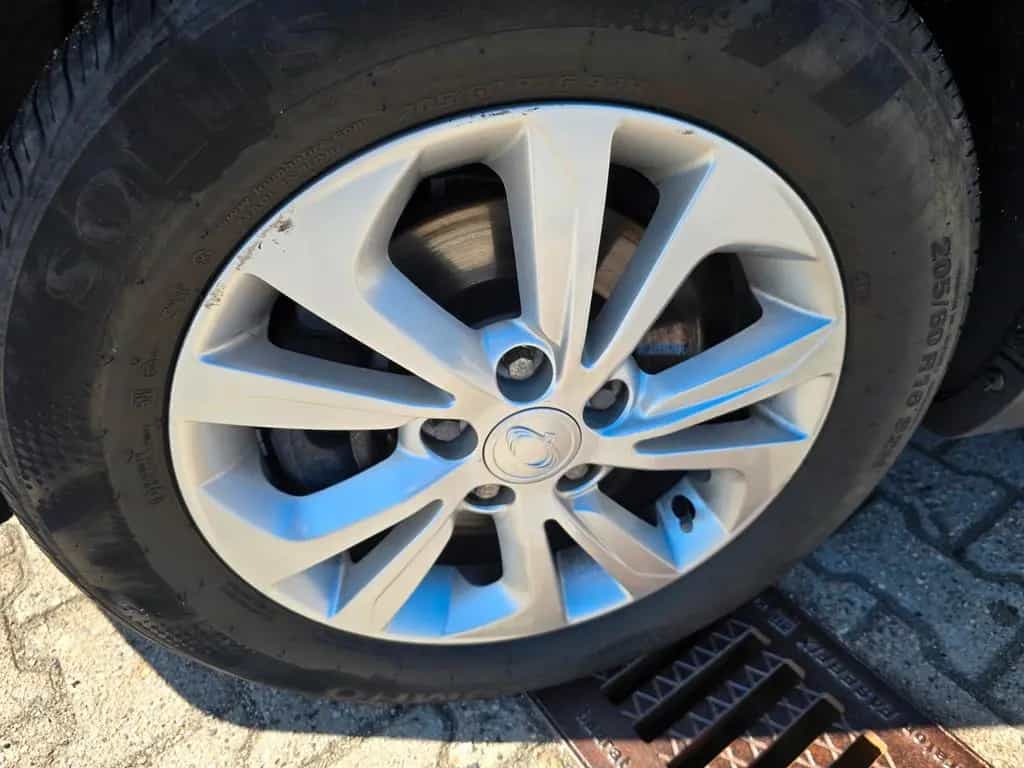 Ssangyong Tivoli 1.6 e-XGi 160 CRYSTAL 2WD 06/2019-photo-15