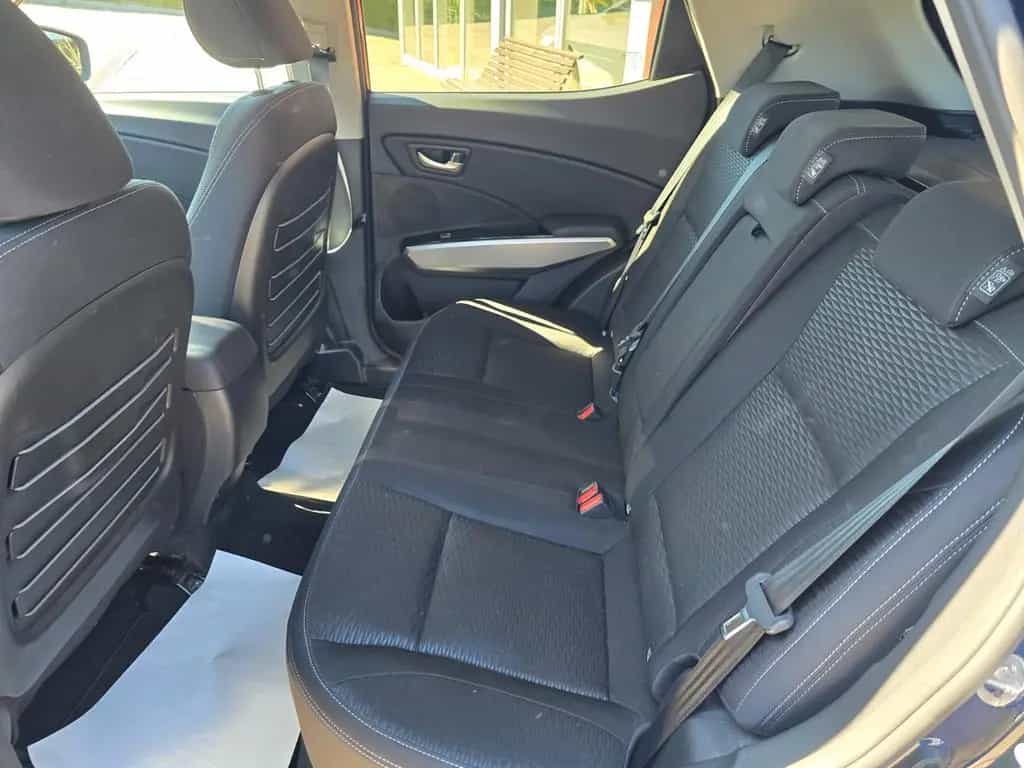 Ssangyong Tivoli 1.6 e-XGi 160 CRYSTAL 2WD 06/2019-photo-16