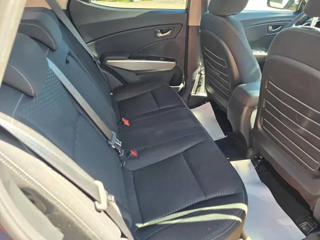 Ssangyong Tivoli 1.6 e-XGi 160 CRYSTAL 2WD 06/2019-photo-18