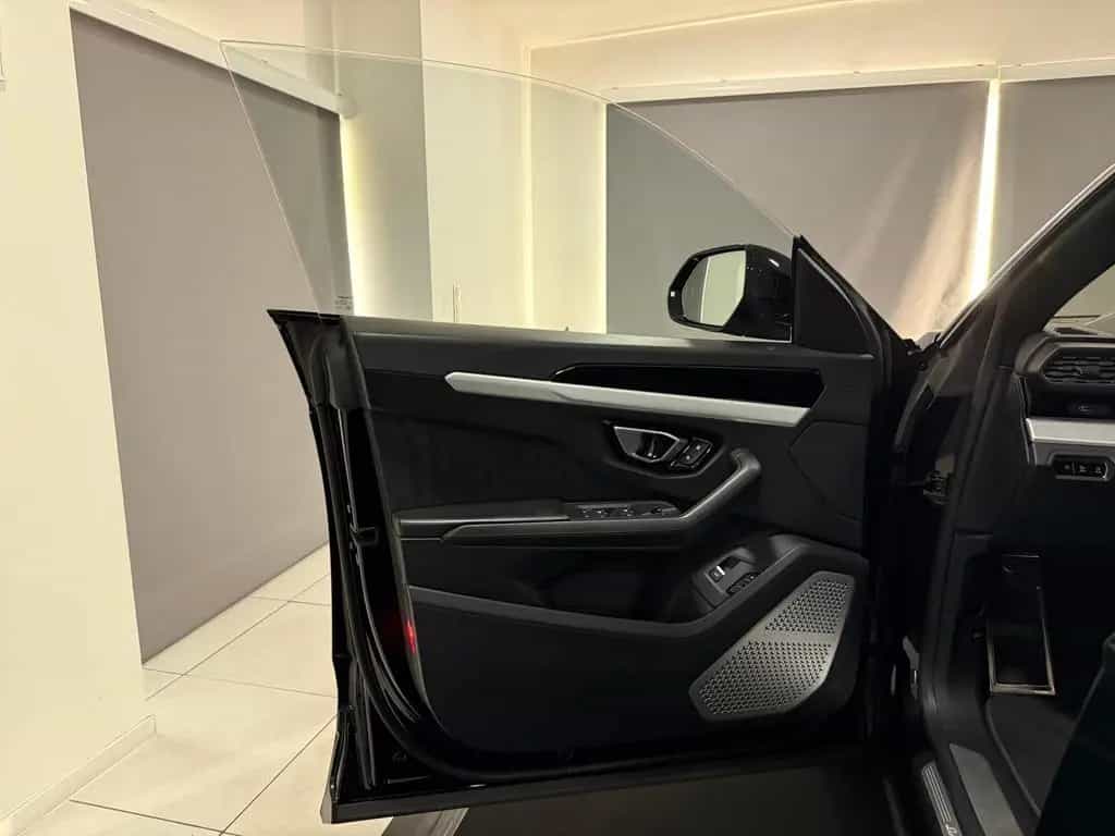 Lamborghini Urus 4.0 V8*STYLE*PANO*HUD*B&O*360*SOFTCLOSE* 09/2019-photo-10