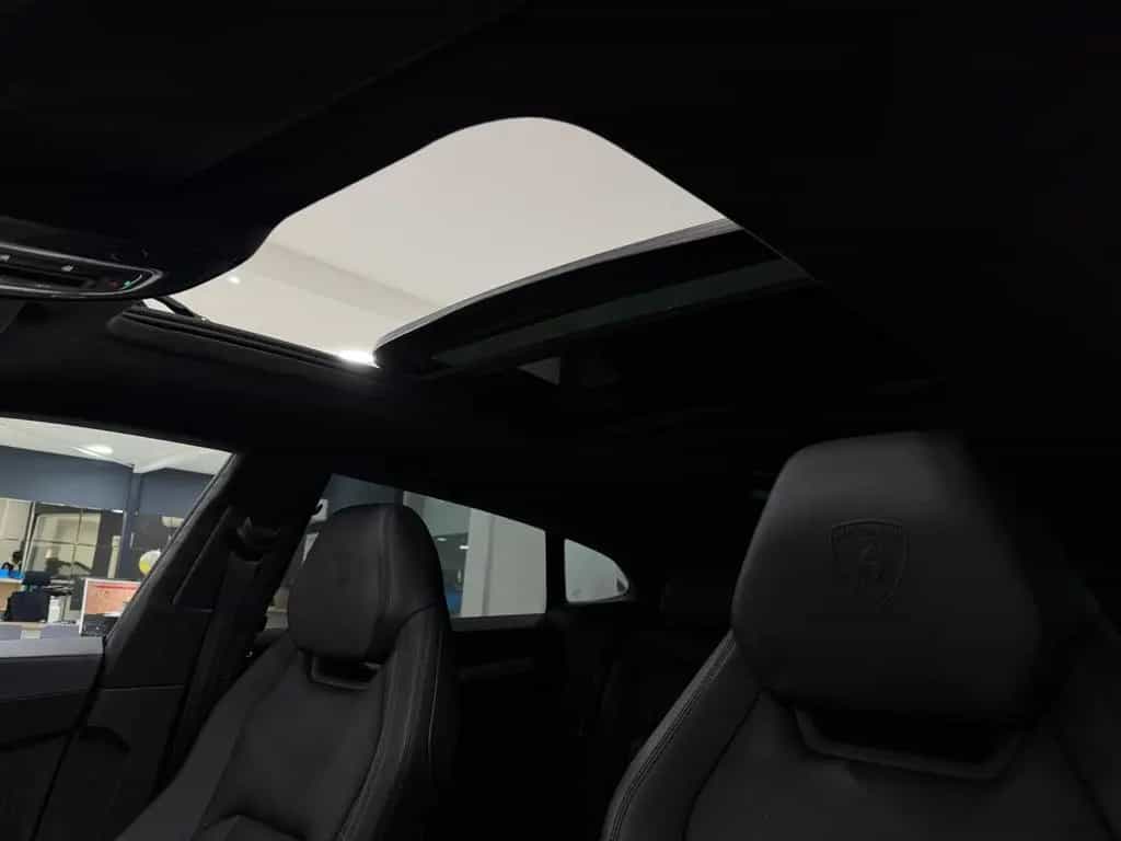 Lamborghini Urus 4.0 V8*STYLE*PANO*HUD*B&O*360*SOFTCLOSE* 09/2019-photo-14