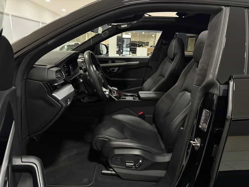 Lamborghini Urus 4.0 V8*STYLE*PANO*HUD*B&O*360*SOFTCLOSE* 09/2019-photo-15