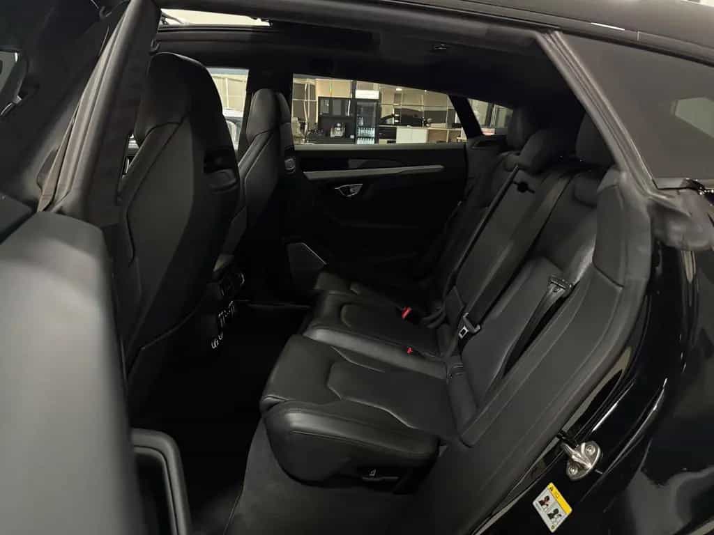 Lamborghini Urus 4.0 V8*STYLE*PANO*HUD*B&O*360*SOFTCLOSE* 09/2019-photo-16