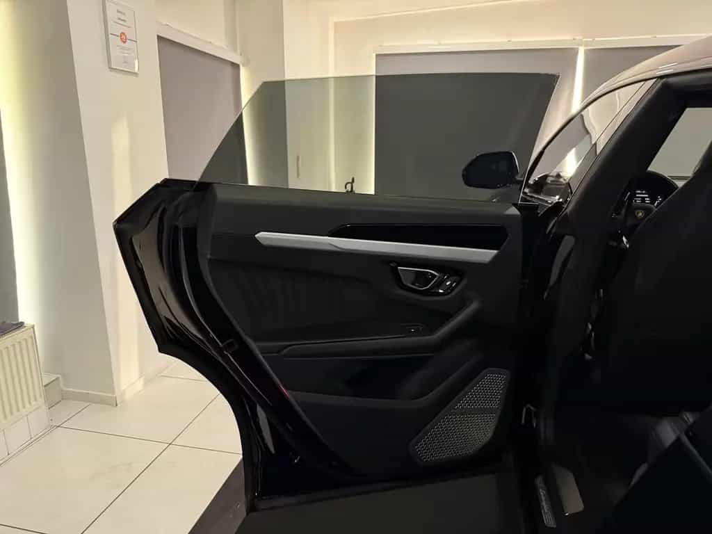 Lamborghini Urus 4.0 V8*STYLE*PANO*HUD*B&O*360*SOFTCLOSE* 09/2019-photo-17