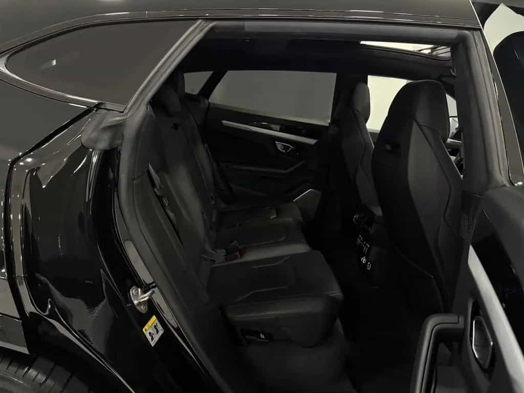 Lamborghini Urus 4.0 V8*STYLE*PANO*HUD*B&O*360*SOFTCLOSE* 09/2019-photo-19