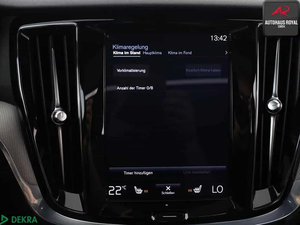 Volvo V60 T5 R DESIGN PANO,HEADUP,KEYLESS,ACC,KAMERA 08/2020-photo-20