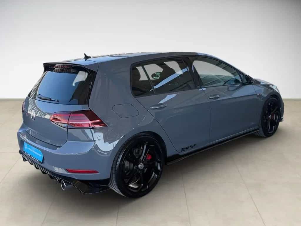 Volkswagen Golf GTI TCR DCC.Rückfahrkamera.ACC.Navi 08/2019-photo-14
