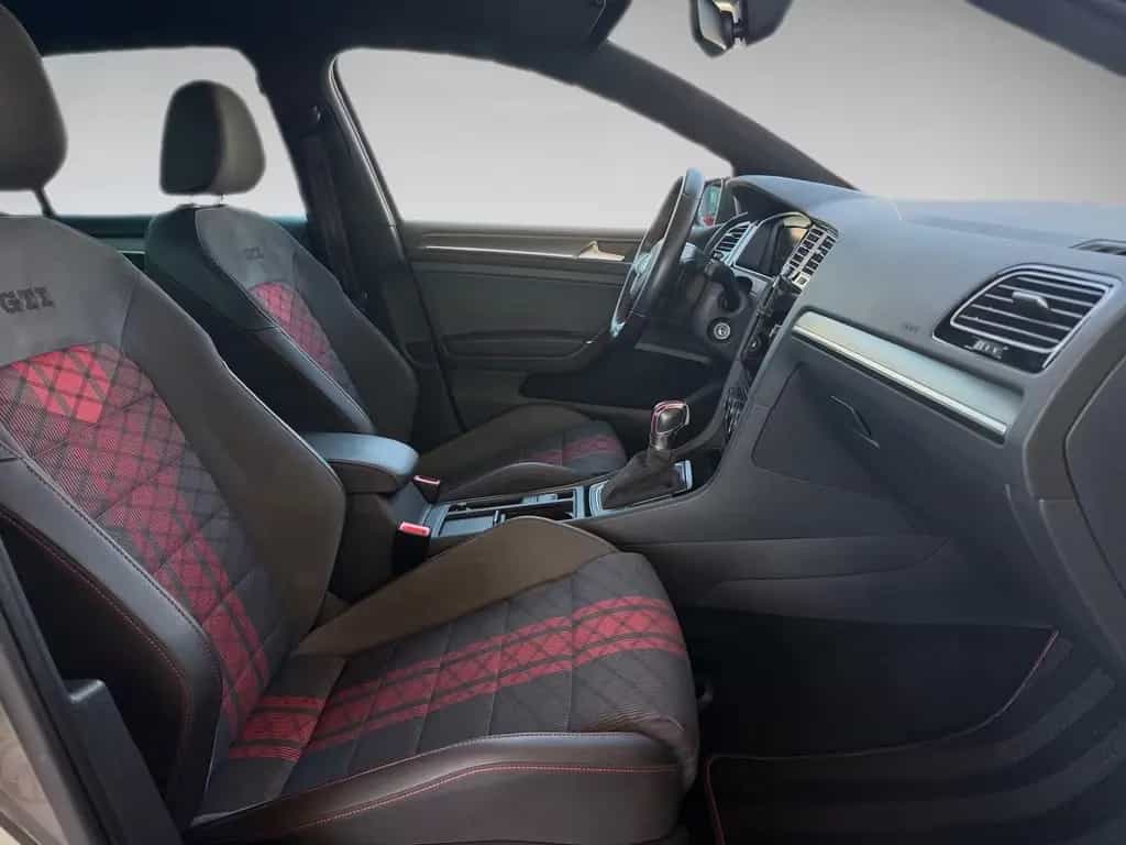 Volkswagen Golf GTI TCR DCC.Rückfahrkamera.ACC.Navi 08/2019-photo-15