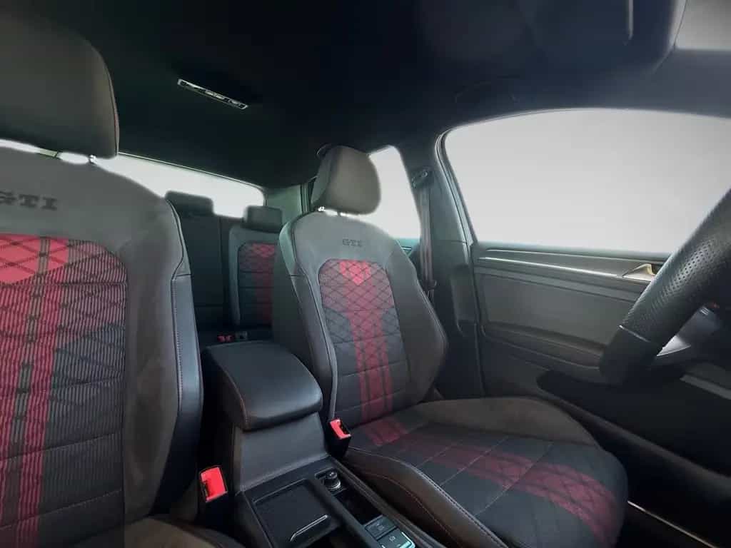 Volkswagen Golf GTI TCR DCC.Rückfahrkamera.ACC.Navi 08/2019-photo-16