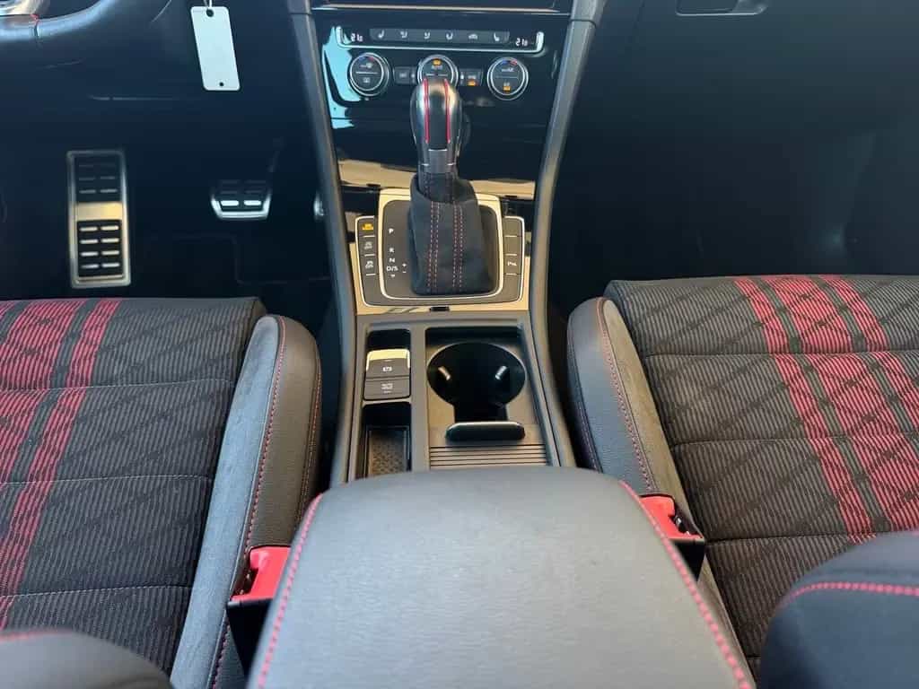 Volkswagen Golf GTI TCR DCC.Rückfahrkamera.ACC.Navi 08/2019-photo-7