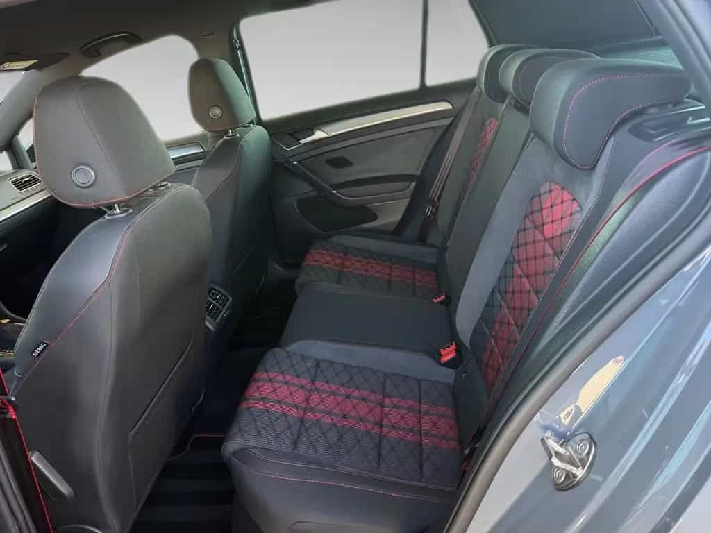 Volkswagen Golf GTI TCR DCC.Rückfahrkamera.ACC.Navi 08/2019-photo-8