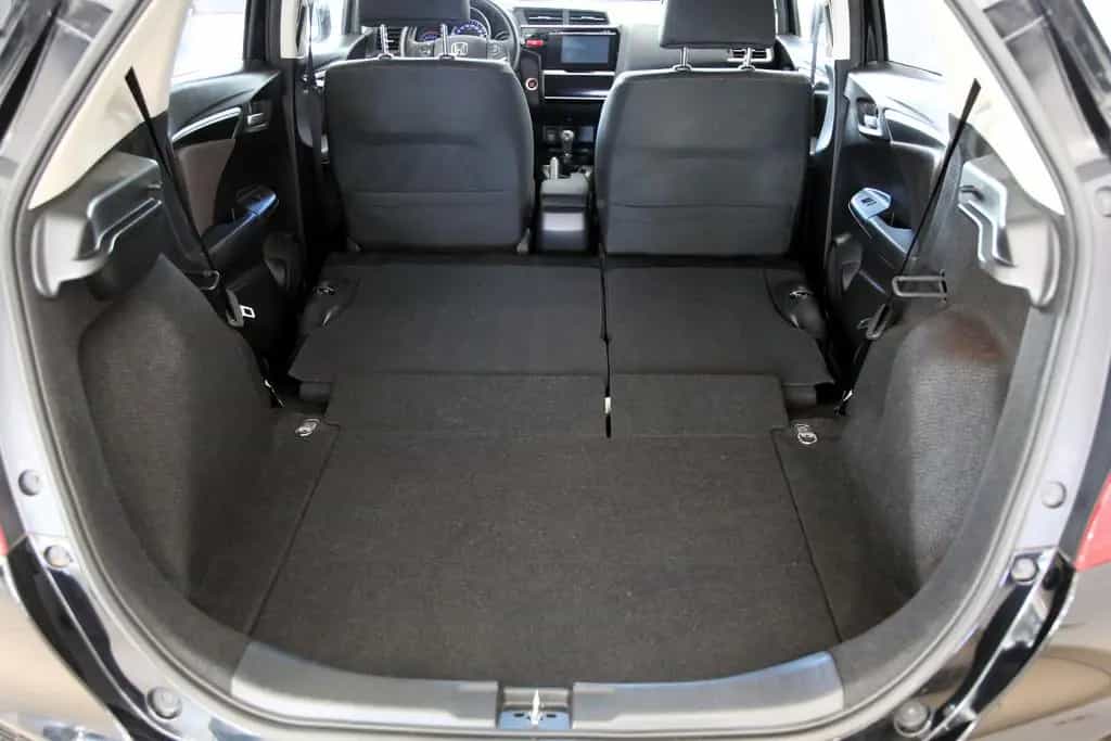 Honda Jazz Elegance 11/2015-photo-10