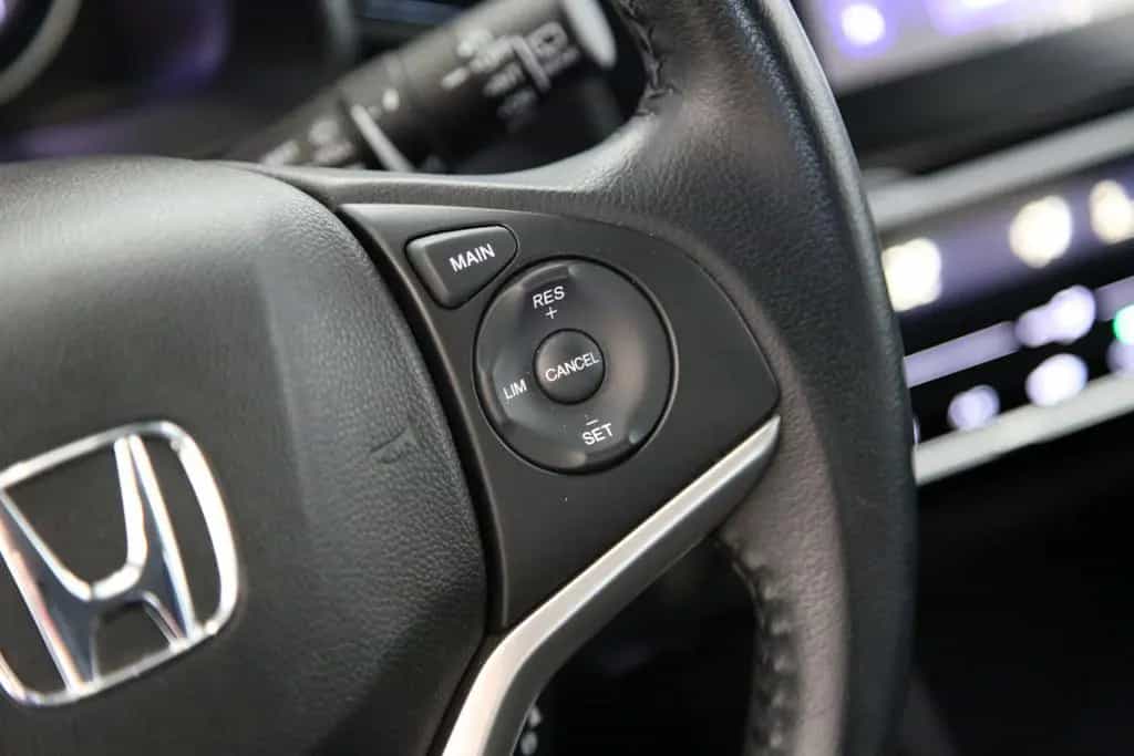 Honda Jazz Elegance 11/2015-photo-12