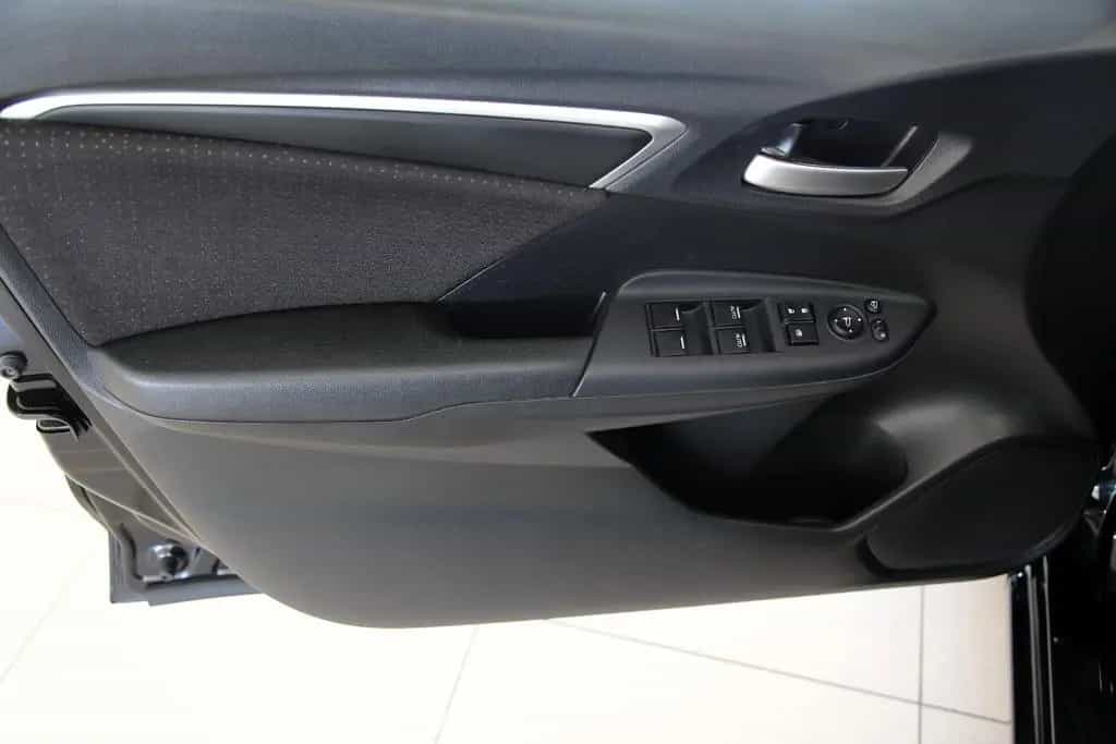 Honda Jazz Elegance 11/2015-photo-22