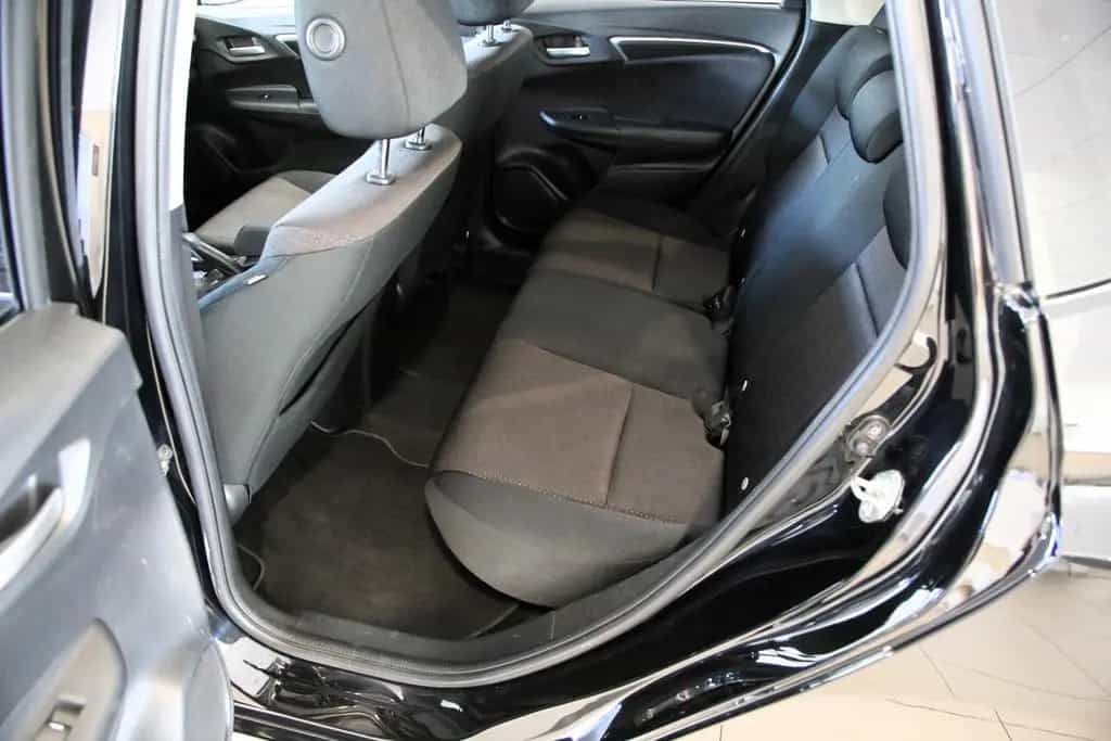 Honda Jazz Elegance 11/2015-photo-5