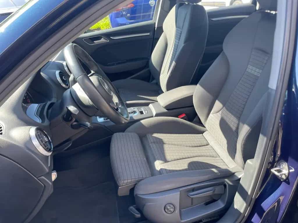 Audi A3 35 TDI S tronic sport Sportback APPLE/LED/GAR 07/2019-photo-15