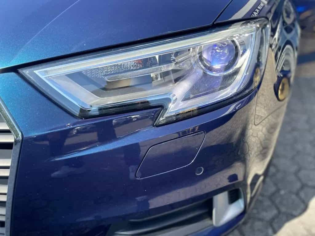 Audi A3 35 TDI S tronic sport Sportback APPLE/LED/GAR 07/2019-photo-26
