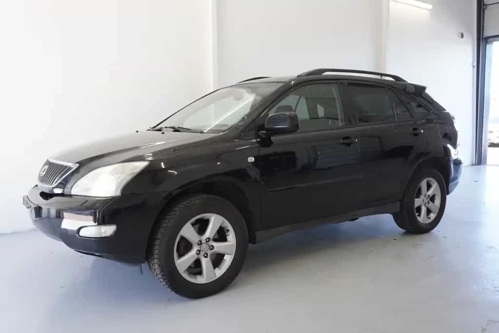 Lexus RX 300 RX300 3,0I 4WD AUT. 06/2003-photo-0