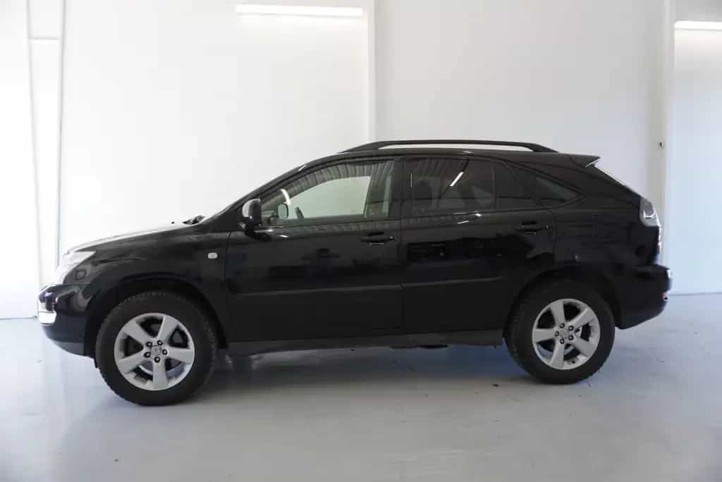 Lexus RX 300 RX300 3,0I 4WD AUT. 06/2003-photo-1