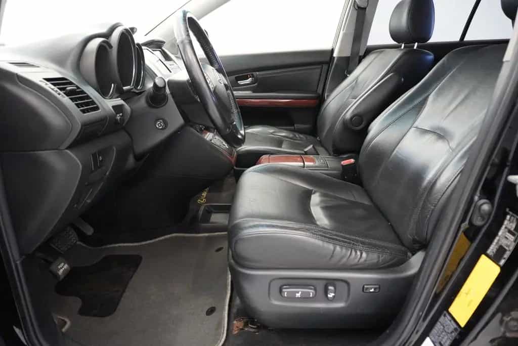 Lexus RX 300 RX300 3,0I 4WD AUT. 06/2003-photo-14