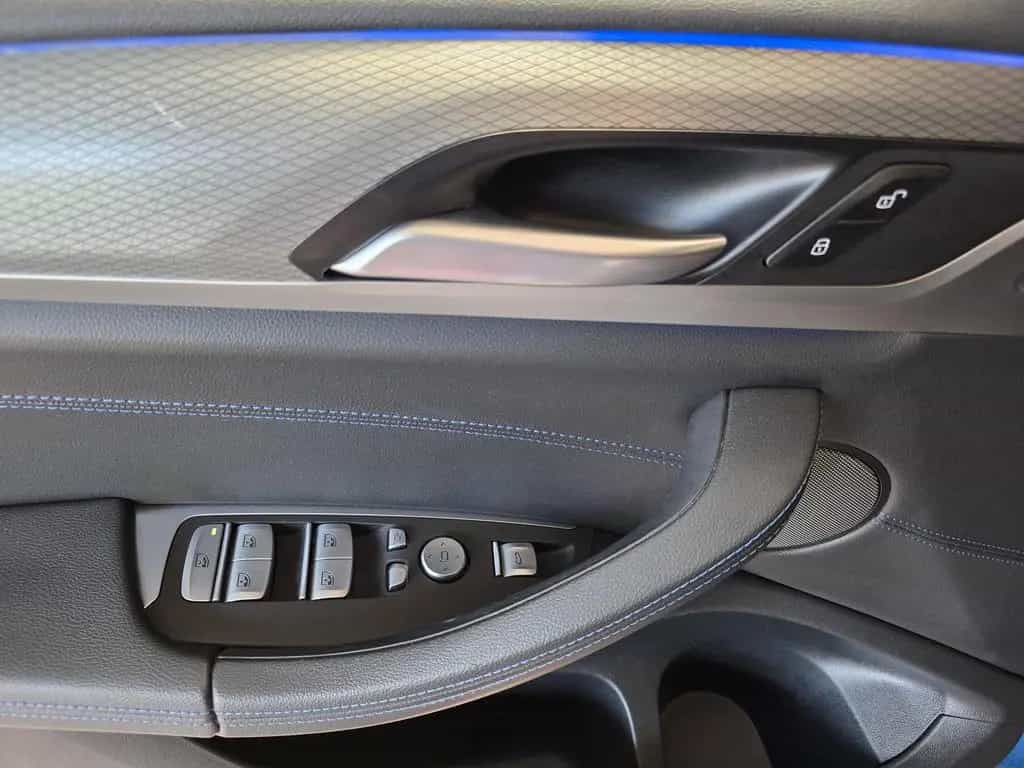 BMW X3 xDrive 30i M Sport Shadow/HuD/Harman/StHz/Ahk 05/2020-photo-13