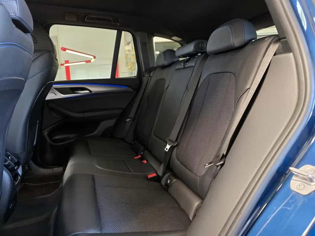 BMW X3 xDrive 30i M Sport Shadow/HuD/Harman/StHz/Ahk 05/2020-photo-31