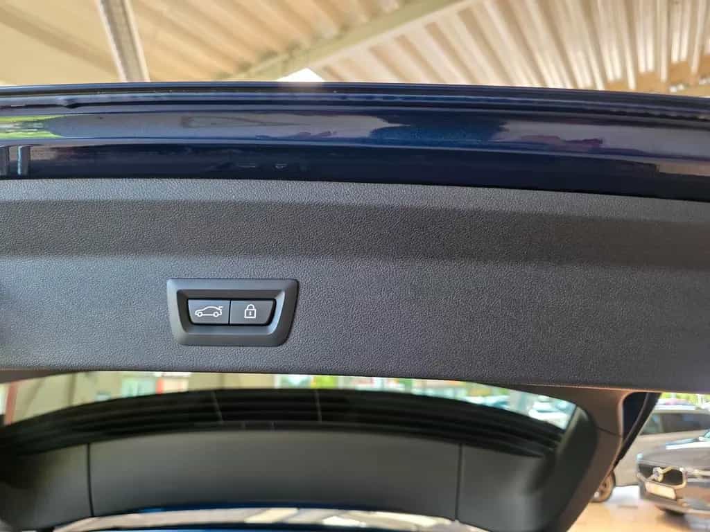 BMW X3 xDrive 30i M Sport Shadow/HuD/Harman/StHz/Ahk 05/2020-photo-7
