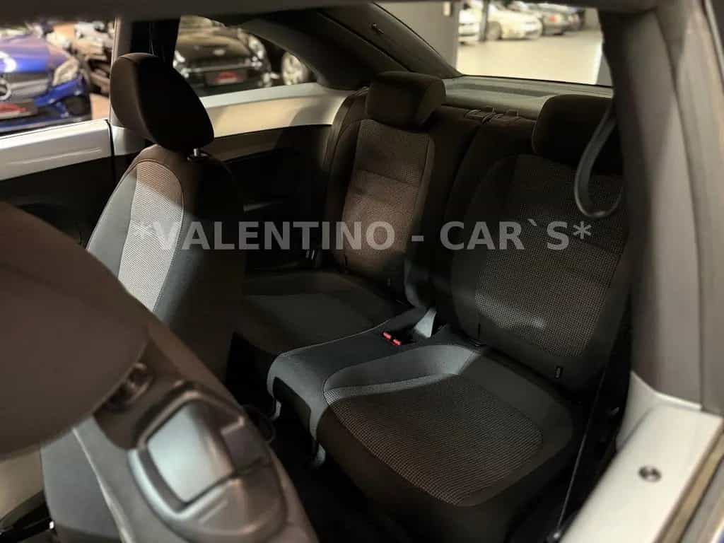 Volkswagen Beetle Lim. Remix Shz/Temp/Isofix/Berganfahr 03/2014-photo-14