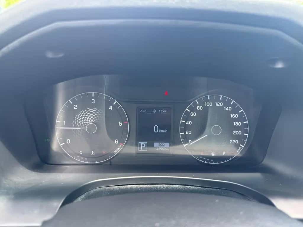 Ssangyong MUSSO GRAND 2.2D Quartz AT 4WD*Navi/AHK/Rollco.* 05/2023-photo-18