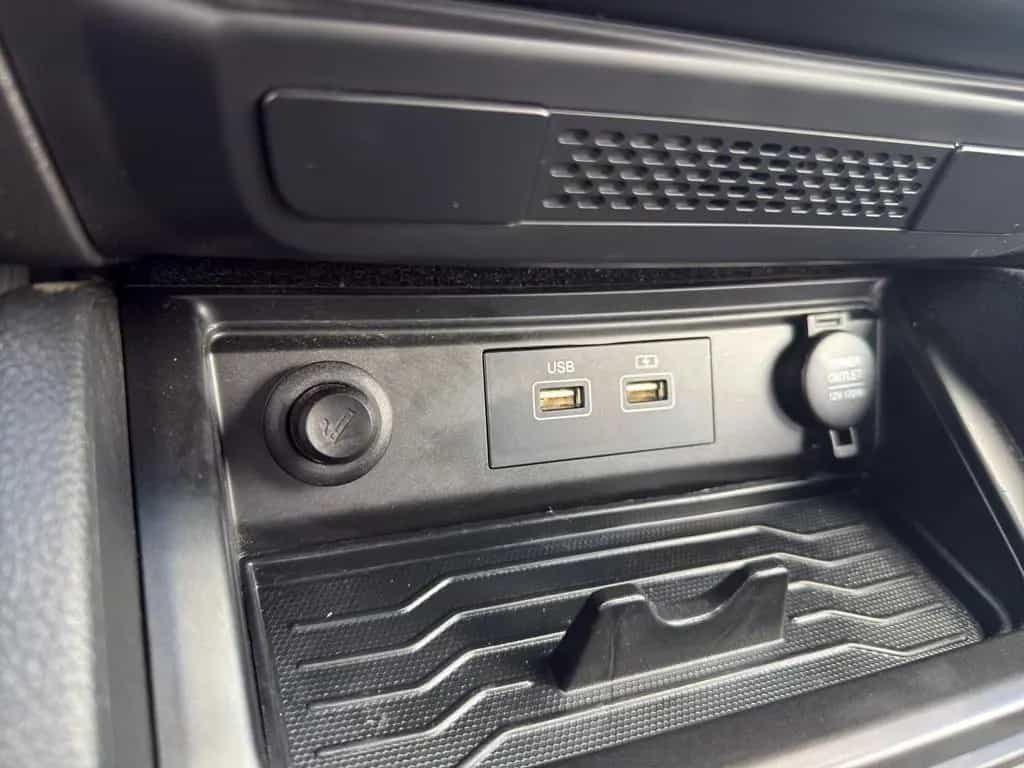 Ssangyong MUSSO GRAND 2.2D Quartz AT 4WD*Navi/AHK/Rollco.* 05/2023-photo-21