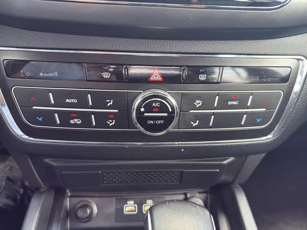 Ssangyong MUSSO GRAND 2.2D Quartz AT 4WD*Navi/AHK/Rollco.* 05/2023-photo-22