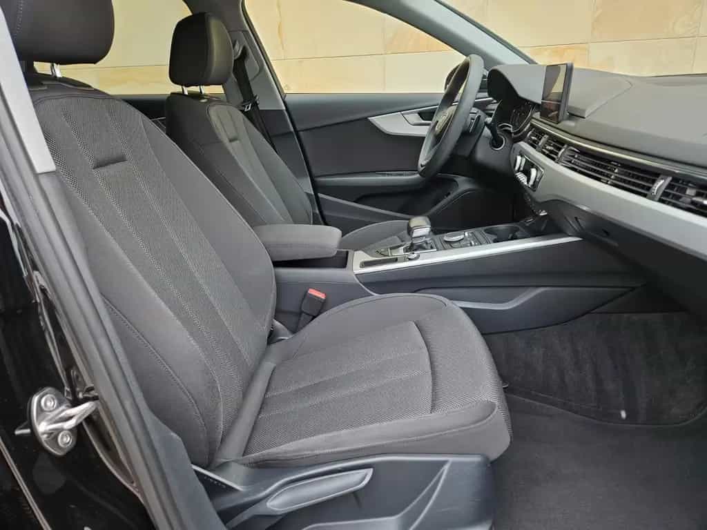 Audi A4 Avant 2.0 TFSI ultra S tronic *NAVI*SHZ*PDC* 04/2018-photo-13