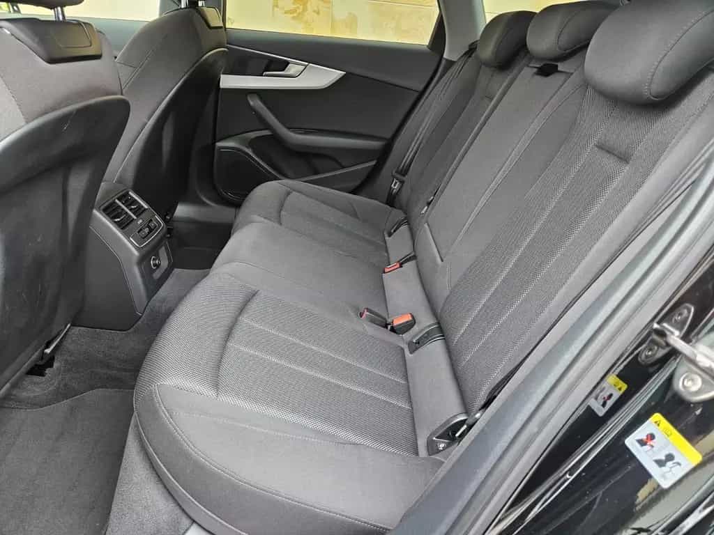 Audi A4 Avant 2.0 TFSI ultra S tronic *NAVI*SHZ*PDC* 04/2018-photo-15