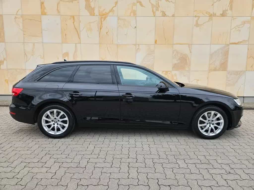 Audi A4 Avant 2.0 TFSI ultra S tronic *NAVI*SHZ*PDC* 04/2018-photo-7