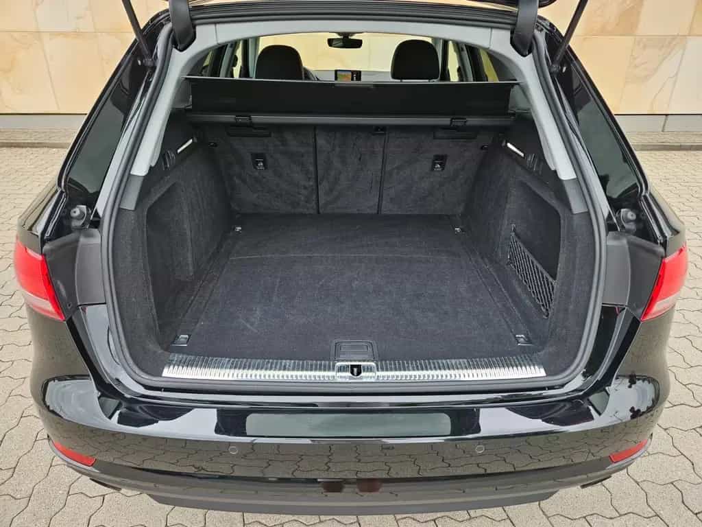 Audi A4 Avant 2.0 TFSI ultra S tronic *NAVI*SHZ*PDC* 04/2018-photo-8